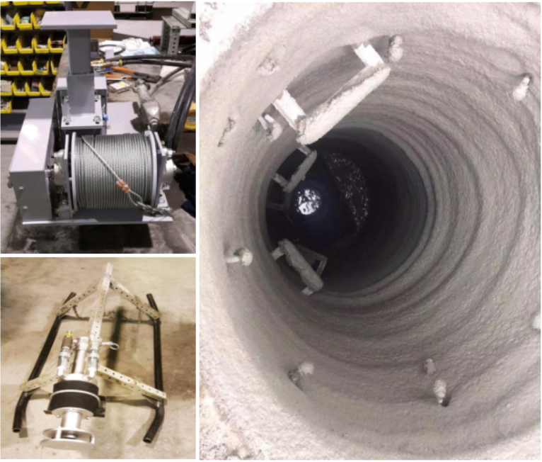 地下管网非开挖技术